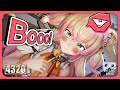 [MMD][Booo! ][VR180][桃鈴ねね][8K][4320]