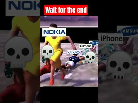 Nokia mass #thuglife #subscribe #domil from Domil Commentry