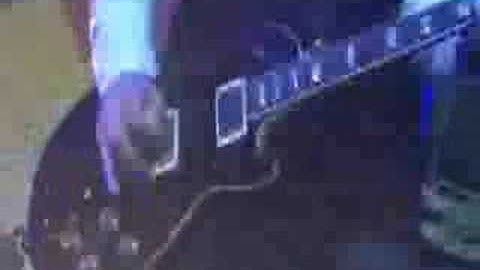 paranoiacs in eurosong