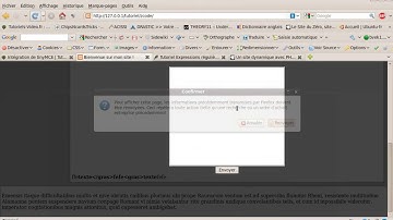 créer un BBcode pour votre site internet avec php   Tutoriel vidéo