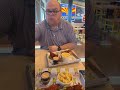 First Bite of Angry Chicken: Is it REALLY That Hot?! 🤔