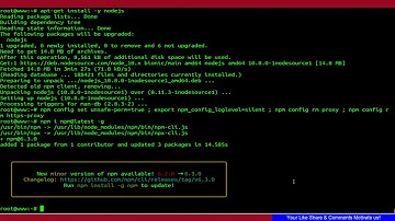Deploy ReactJS With Nginx On Ubuntu 18.04 LTS