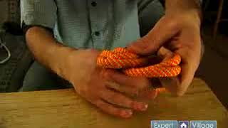 How to Tie a Triple Figure Eight Knot