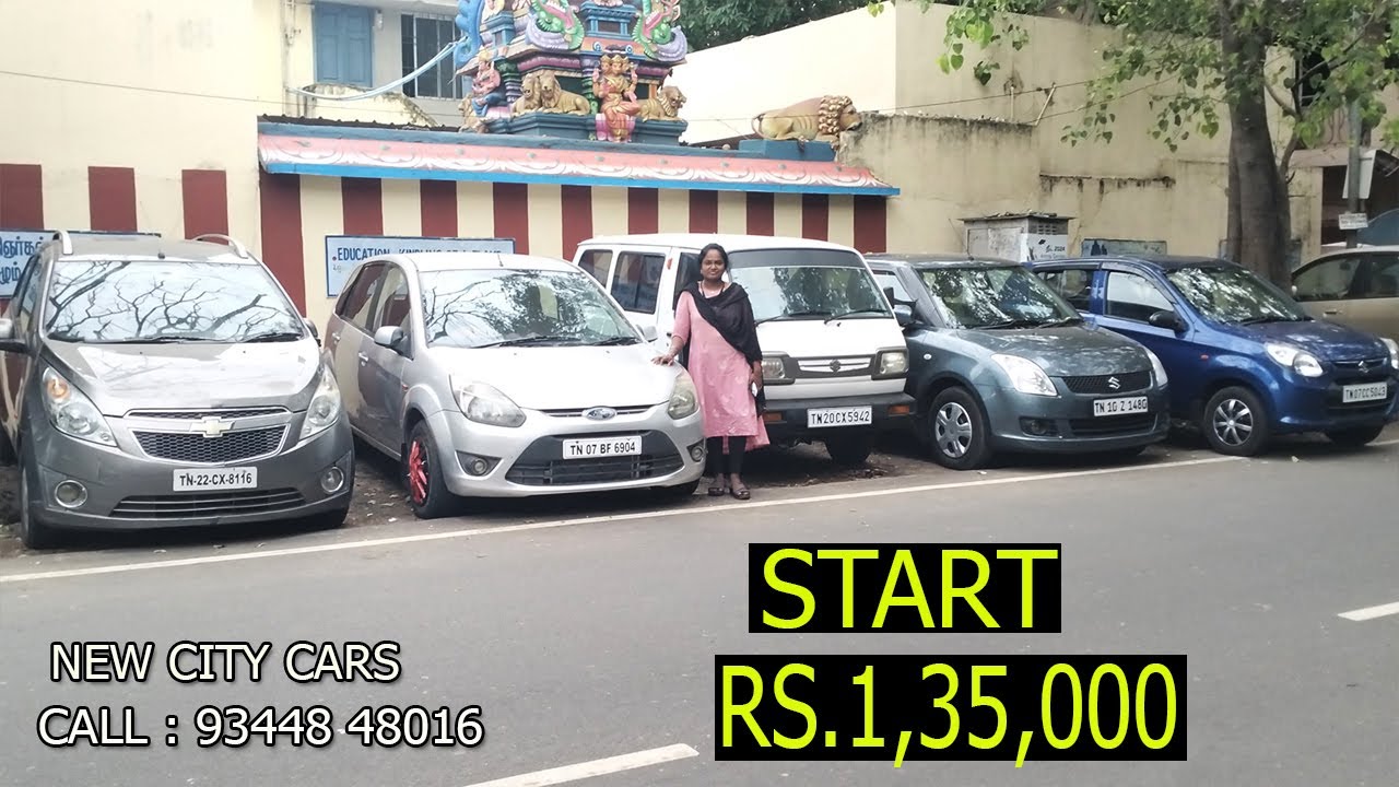 USED CAR FOR SALE AT LOW PRICE Used Cars In Chennai SecondHand Car