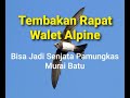 Audio Masteran Burung Walet Alpine Dan Gemercik Air Mp3 - Mp4 Download