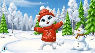 РУХАНКА для дітей Весела Тагцювальна Збірка - Цікавинки від Мурчинки