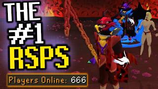 Addicted To The Best Custom Rsps 2026 Huge Updates Unique Content On Radiant Rsps
