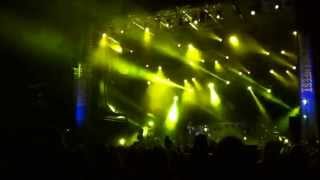 Schengenfest 2012 - Pa Ti Si Ja Nor Lejga