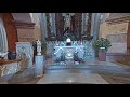 Templo de San Agustín  3D VR180