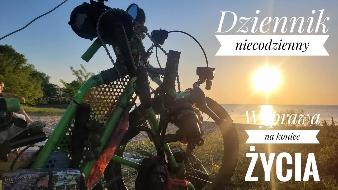 Dziennik niecodzienny 25.05.2024 Łynostrada