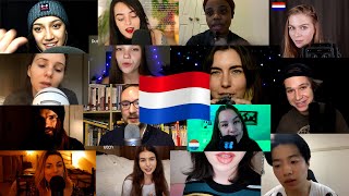 People trying to speak Dutch - Daily Dose of ASMR