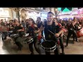 موسيقى ايقاعية على الطبول وضربات ايقاع دبي الامارات غلوبل فيلاج Globale Village Dubai موسيقى ايقاعية على الطبول وضربات ايقاع دبي الامارات غلوبل فيلاج Globale Village Dubai
