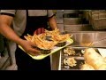New York Fries ( Marina Mall - Kuwait )
