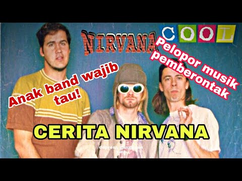 Video: Dari manakah asalnya grunge?