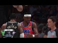Nba 2k26 live stream play now Basketball! #sports #basketball