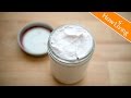 【Eng Sub】10秒鐘打發鮮奶油食譜 How to Make Whipping Cream in 10 secs│HowLiving 美味生活  | 矽谷美味人妻