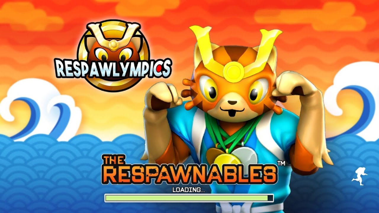 Respawnables Respawlympics Update Review