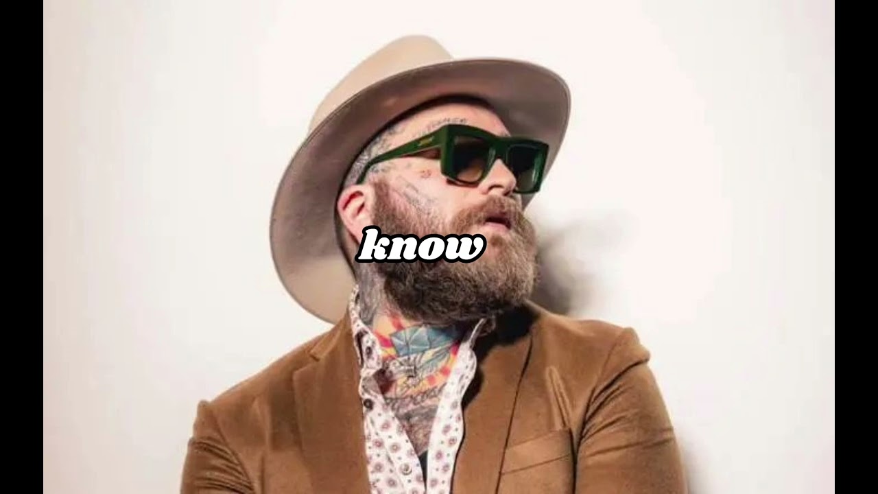 Teddy Swims:Be Still and Know