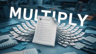 How to Repurpose Content for Coaches (1 Video Content System)