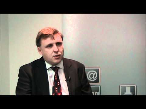 Andrew Jones on Alquist Consulting, winner of the ...