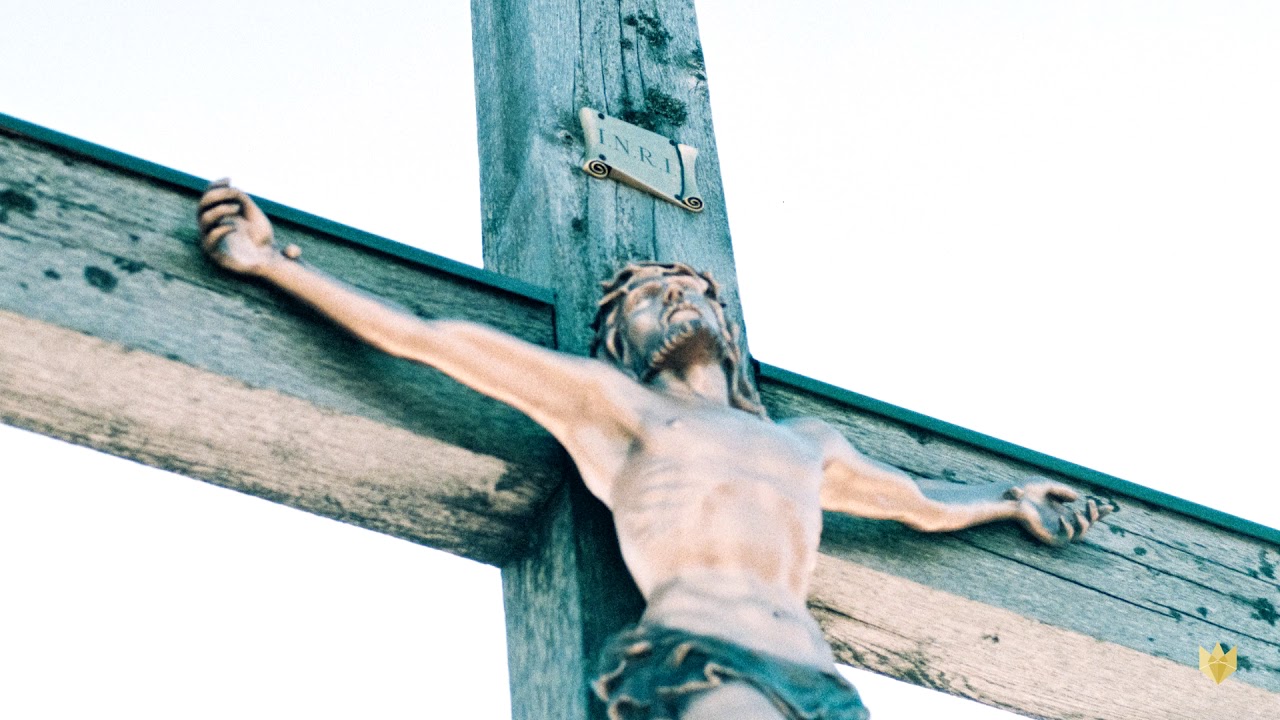 [AVE] A misericórdia do Senhor | Fernando C. Lapa