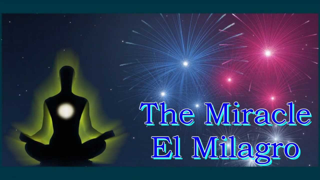 The Miracle  Prem Rawat  El Milagro