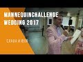 MannequinChallenge Wedding Slava&amp;Yulia 2017-07-29