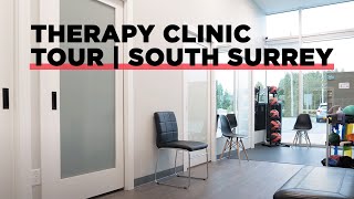 Morgan Crossing/South Surrey Physical Therapy Clinic | Pain Free Health Clinic