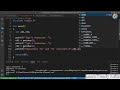 ✅ Using Single Character I/O in C | getchar(), putchar(), and More