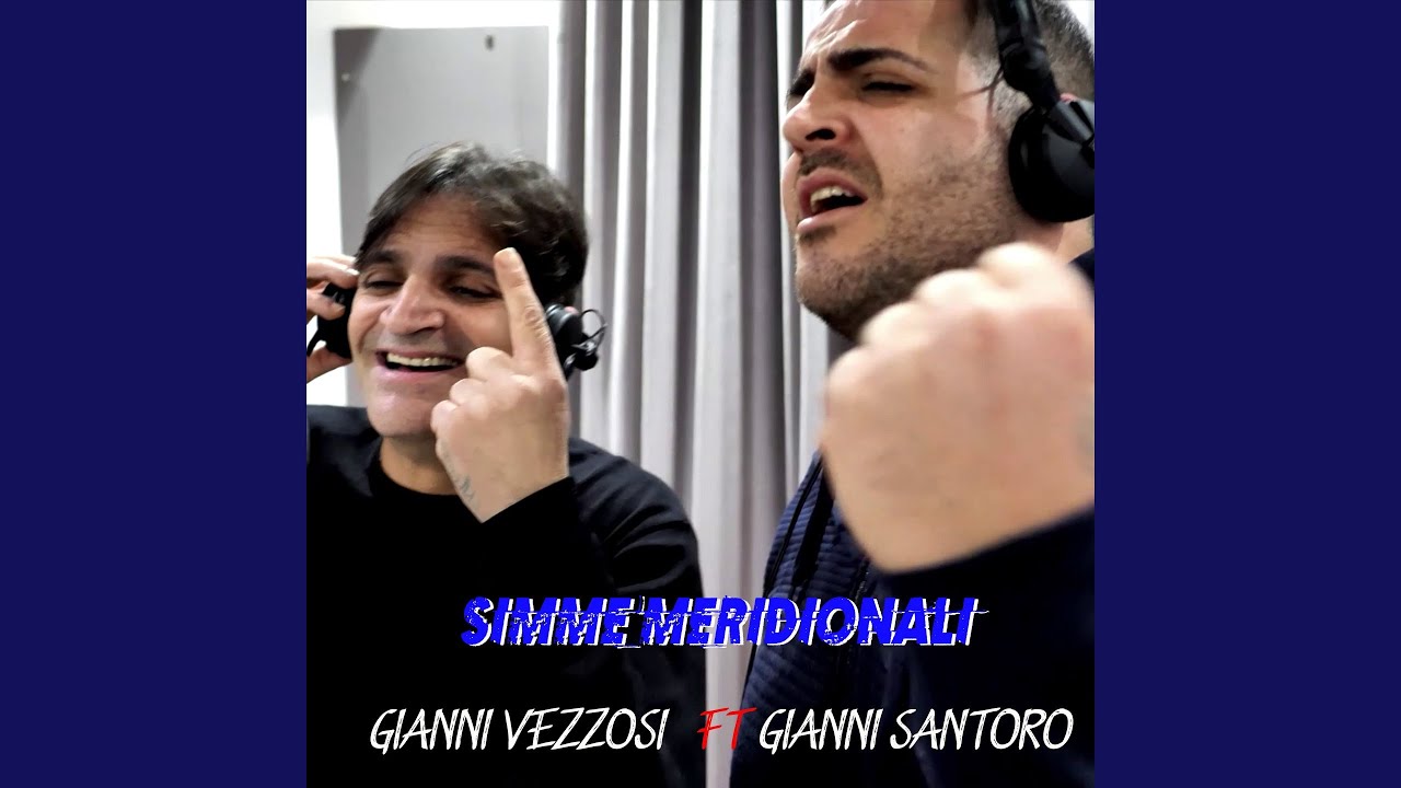 Simme meridionali (feat. Gianni Santoro) YouTube