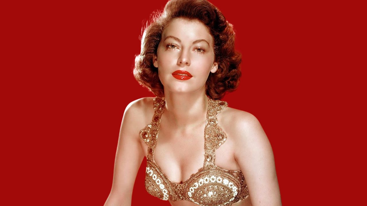 Ava Gardner Shows It All—You’ll Want To Be Alone