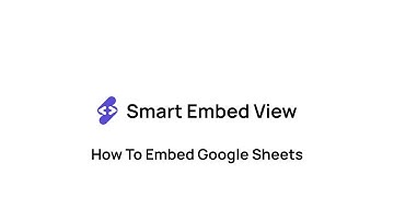 Embed Google Sheets on monday.com boards