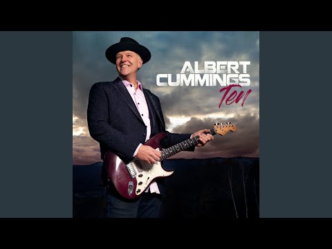 Putar Alive And Breathing - Albert Cummings