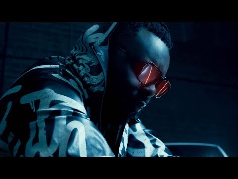 Maître Gims - Anakin