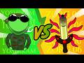 DUEL DE CODE avec zorg06 !