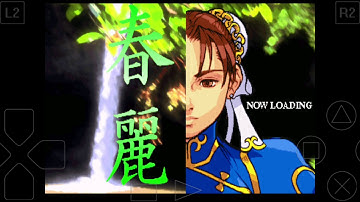 Marvel vs Capcom - Crossover Red Venom Vs Orange Hulk (Android) Gameplay