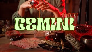 GEMINI 💲 NEXT FRIDAY, YOUR WALLET RECEIVES WHAT IT’S BEEN WAITING FOR 🛍️ TAROT TODAY