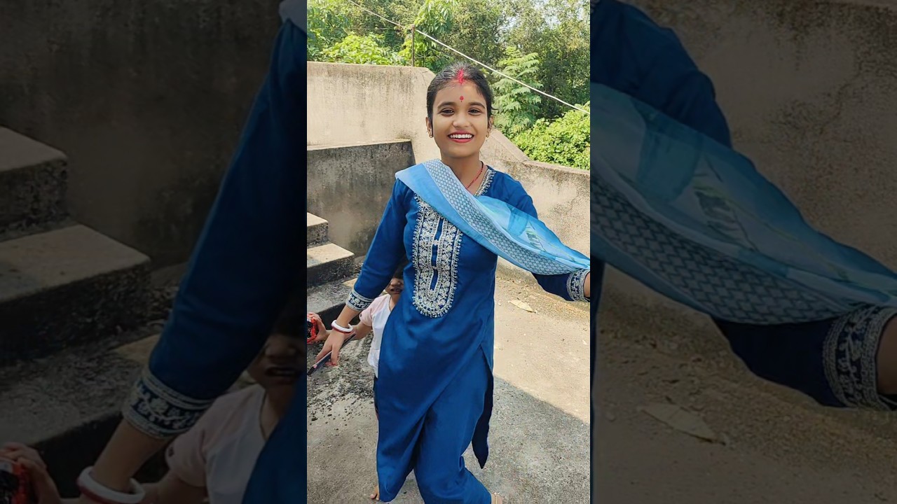 Рошни Майке спела впервые 😍 