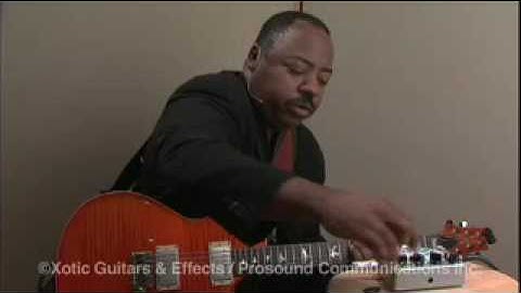 Interview with Paul Jackson Jr.RoboTalk2 Ch A,Jan 2009