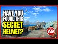 Fallout 4: When You Always Walked Past This Secret Flight Helmet