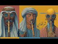        مقام عربي جاز لوفاي اندماج خليجي