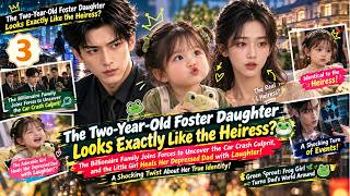 [ENG SUB | Xiaoliuling Us 13] Adopted at Two, She’s a Hidden Heiress! Shocking Truth – Part 3