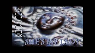 Rick De Moore - She's My Lady (Extended).