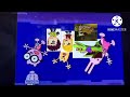 Wubbzy Widget And Walden Screaming Add Round 1 Wubbzy Widget And Walden Screaming Add Round 1