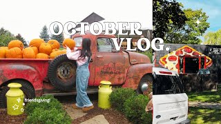 Ep 10 | A day in Buffalo, NY! 🦬