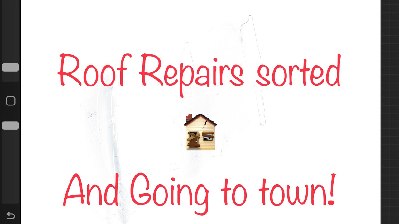trying-to-book-a-doctors-appointment-roof-repair-booked-and-trying-to