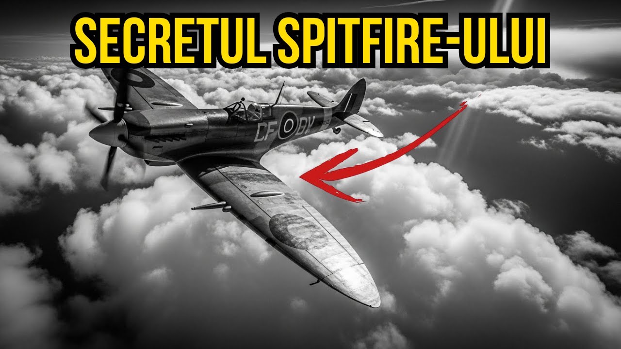 Cum a apărut din improvizație cel mai bun motor din lume în 1936