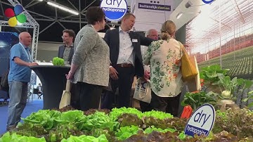 Highlights GreenTech Amsterdam 2019