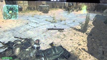 MW3: How To Teleport
