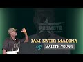 Jam Nyiir Madina By Malith Young South Sudan Music 2025 